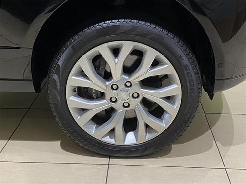 2018 Land Rover Range Rover Supercharged for sale in Scottsdale, AZ - image 7