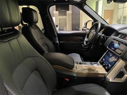 2018 Land Rover Range Rover Supercharged for sale in Scottsdale, AZ - image 9