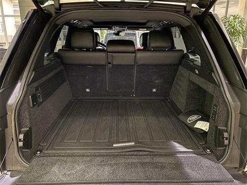 2018 Land Rover Range Rover Supercharged for sale in Scottsdale, AZ - image 14