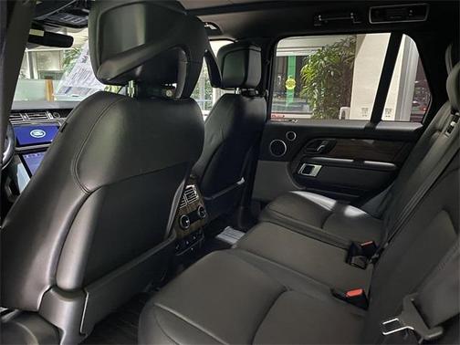 2018 Land Rover Range Rover Supercharged for sale in Scottsdale, AZ - image 15