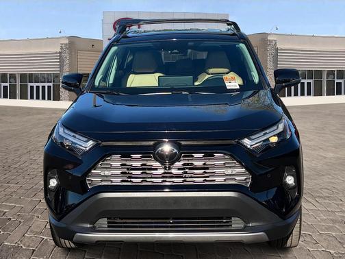 2023 Toyota RAV4 Limited
