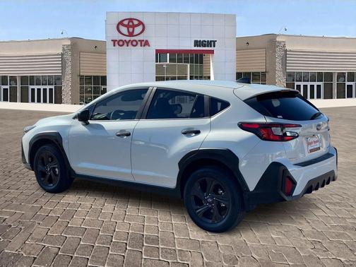 2024 Subaru Crosstrek Base