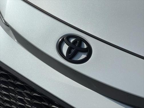 2023 Toyota Corolla XSE