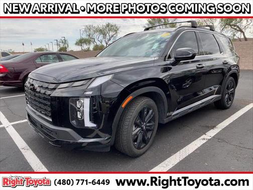 2023 Hyundai PALISADE XRT