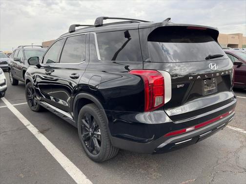 2023 Hyundai PALISADE XRT