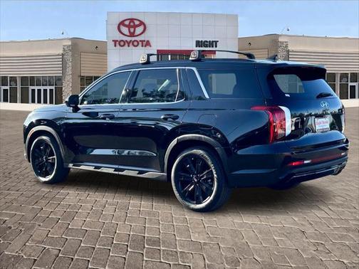 2023 Hyundai PALISADE XRT