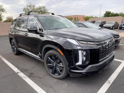 2023 Hyundai PALISADE XRT