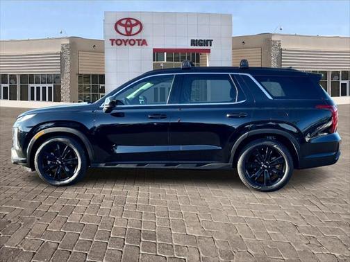 2023 Hyundai PALISADE XRT