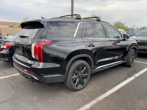 2023 Hyundai PALISADE XRT