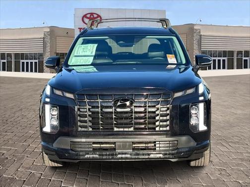 2023 Hyundai PALISADE XRT