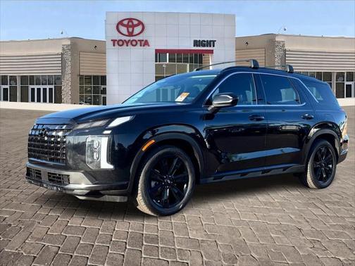 2023 Hyundai PALISADE XRT