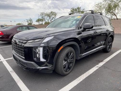 2023 Hyundai PALISADE XRT