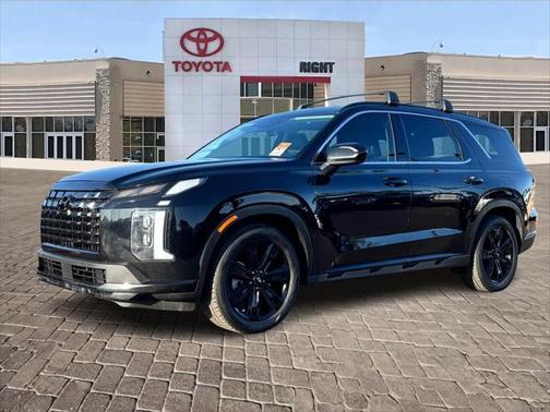 2023 Hyundai PALISADE XRT