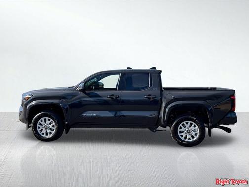 Underground 2026 Toyota Tacoma SR5