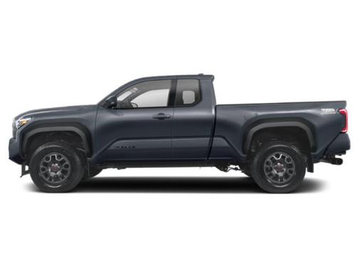 Underground 2025 Toyota Tacoma TRD PreRunner
