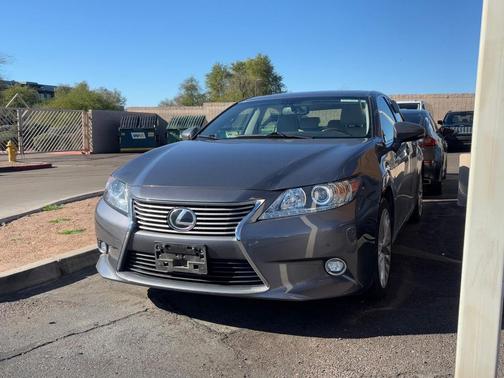 2014 Lexus ES 350 Base