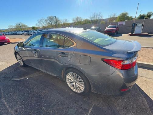 2014 Lexus ES 350 Base