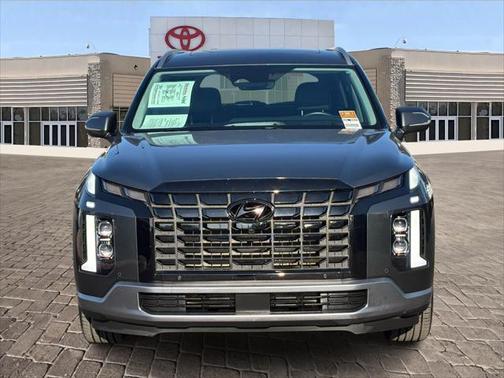 2023 Hyundai PALISADE Limited