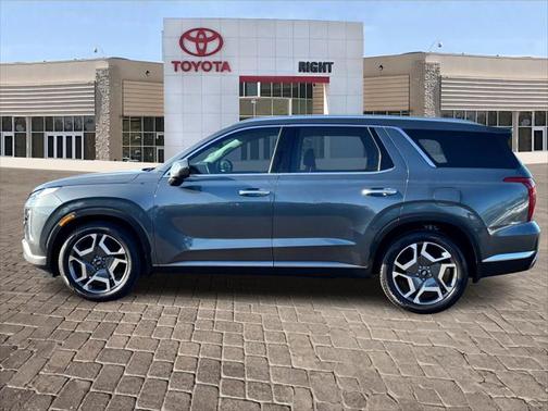 2023 Hyundai PALISADE Limited