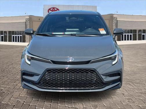 2023 Toyota Corolla XSE