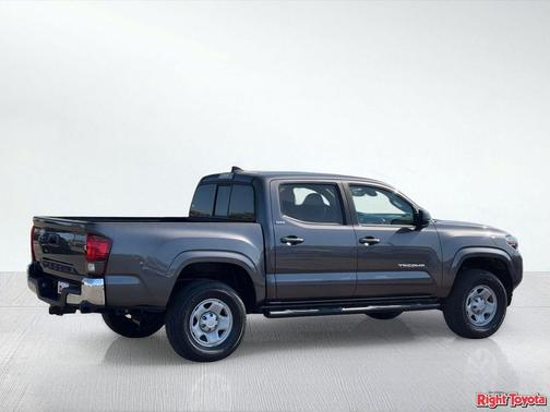 2019 Toyota Tacoma SR5