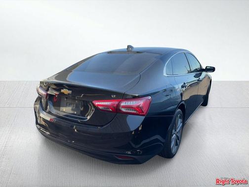 2023 Chevrolet Malibu FWD 2LT