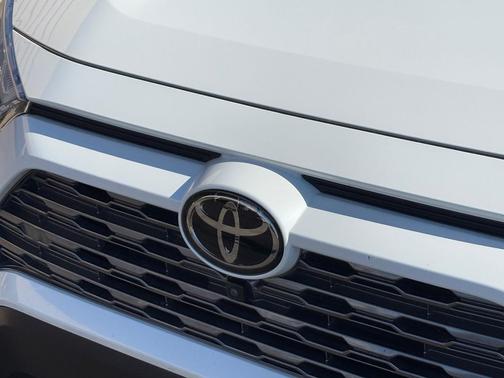 2023 Toyota RAV4 Limited