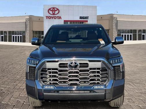 2024 Toyota Tundra 1794 Edition