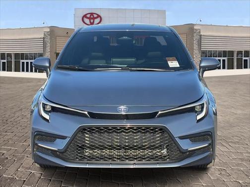 2024 Toyota Corolla XSE