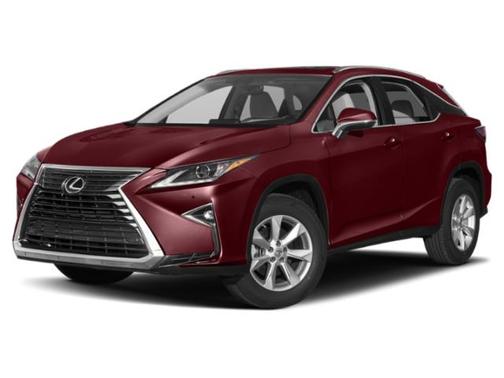 2018 Lexus RX 350 Base