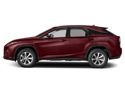 2018 Lexus RX 350 Base