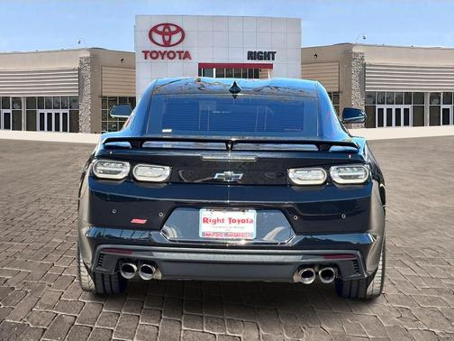 2019 Chevrolet Camaro 2SS