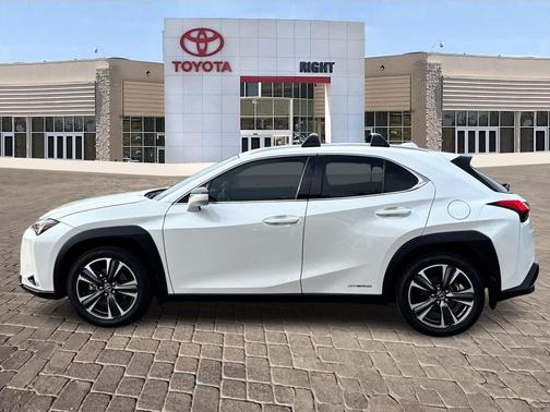 2020 Lexus UX 250h Base