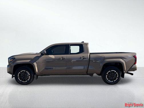 Mudbath 2026 Toyota Tacoma TRD Sport