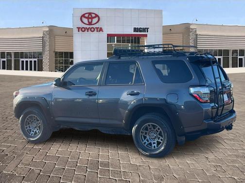 2020 Toyota 4Runner Venture Special Edition
