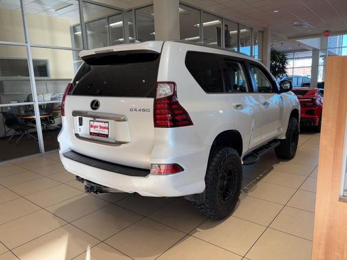 2023 Lexus GX 460 Premium