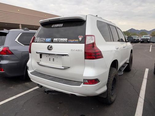 2023 Lexus GX 460 Premium