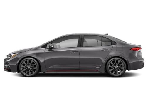 2023 Toyota Corolla Hybrid SE Infrared