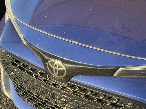 2023 Toyota Corolla XSE