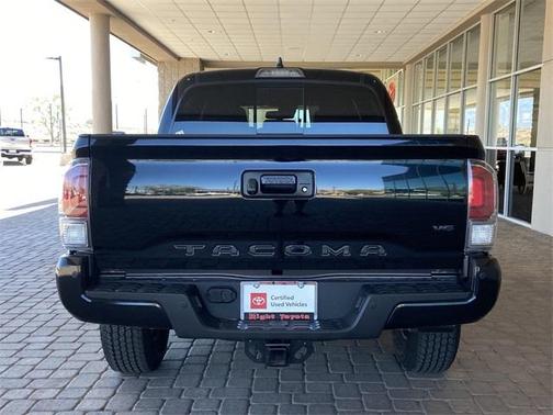 2021 Toyota Tacoma TRD Off Road for sale in Scottsdale, AZ - image 4