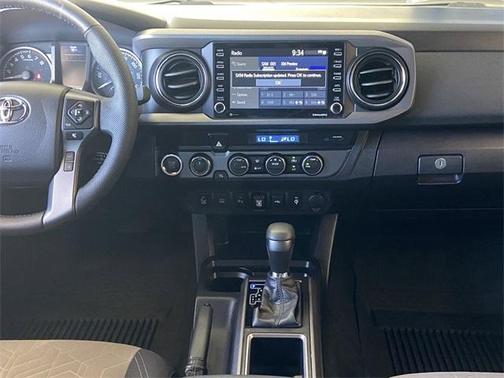 2021 Toyota Tacoma TRD Off Road for sale in Scottsdale, AZ - image 15
