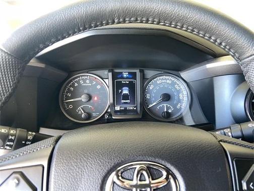 2021 Toyota Tacoma TRD Off Road for sale in Scottsdale, AZ - image 30