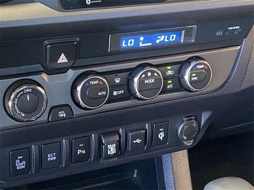 2021 Toyota Tacoma TRD Off Road for sale in Scottsdale, AZ - image 27