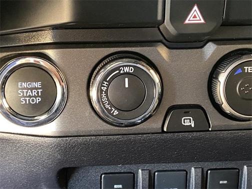 2021 Toyota Tacoma TRD Off Road for sale in Scottsdale, AZ - image 29