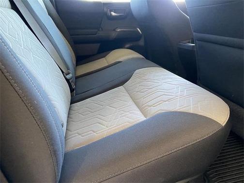 2021 Toyota Tacoma TRD Off Road for sale in Scottsdale, AZ - image 11