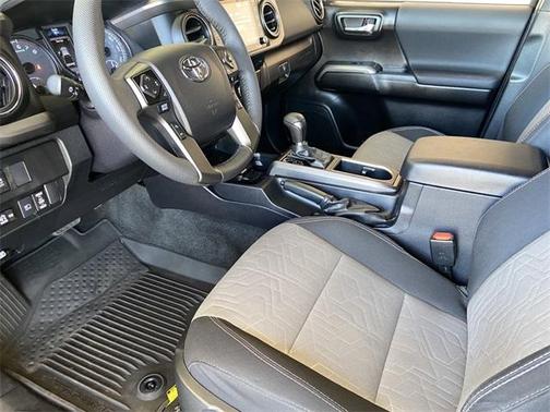 2021 Toyota Tacoma TRD Off Road for sale in Scottsdale, AZ - image 19