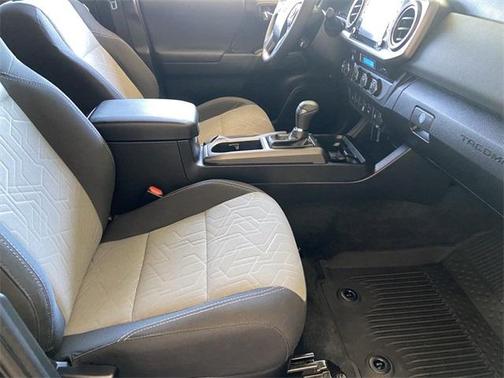2021 Toyota Tacoma TRD Off Road for sale in Scottsdale, AZ - image 9