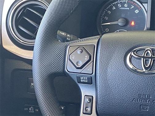 2021 Toyota Tacoma TRD Off Road for sale in Scottsdale, AZ - image 17