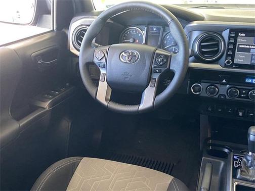 2021 Toyota Tacoma TRD Off Road for sale in Scottsdale, AZ - image 14