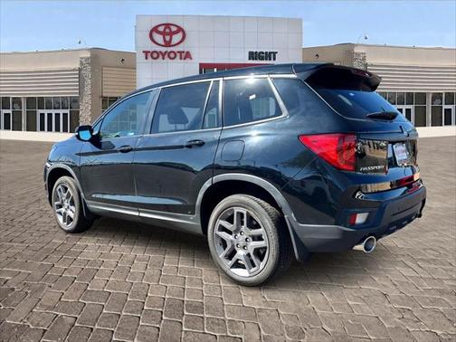 2023 Honda Passport AWD EX-L